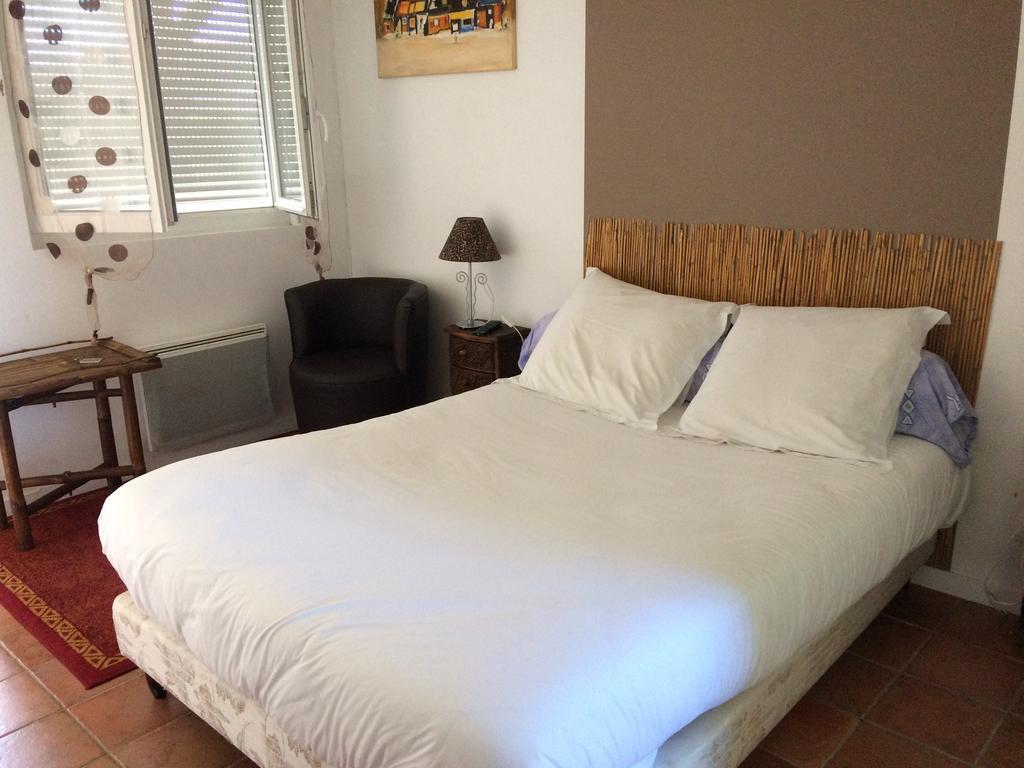 Chambre D'Hote El Dorado Vittefleur エクステリア 写真