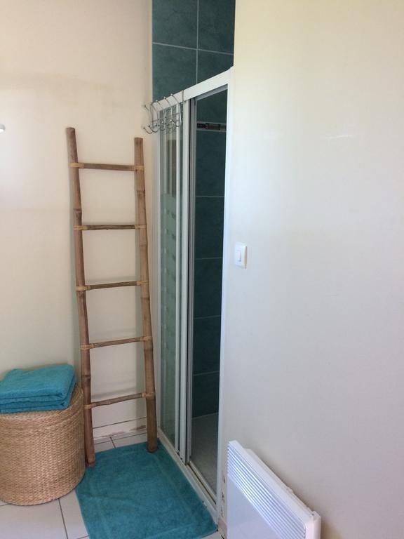 Chambre D'Hote El Dorado Vittefleur エクステリア 写真